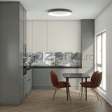 Otopeni, vila individuala P+1, 4 camere, 3 dormitoare, 3 bai, 131 mp utili, teren 350 mp